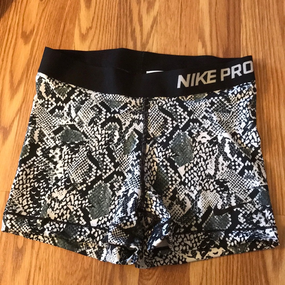 Nike Pro Shorts